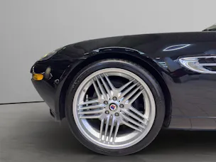 BMW Alpina Z8 Roadster 4.8 V8
