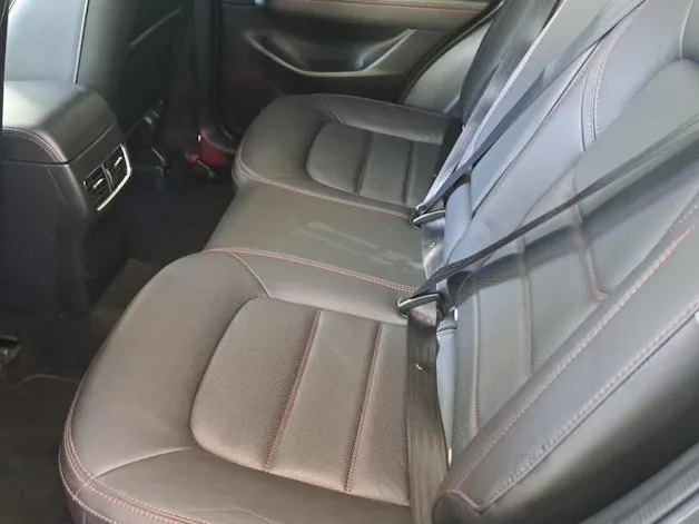 Mazda CX-5 2.5 Homura AWD
