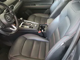 Mazda CX-5 2.5 Homura AWD