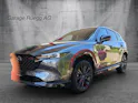 Mazda CX-5 2.5 Homura AWD