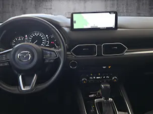 Mazda CX-5 2.5 Homura AWD