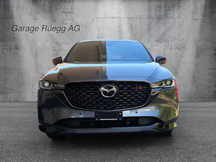 Mazda CX-5 2.5 Homura AWD