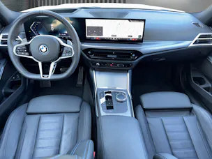 BMW 330e xDrive Touring M Sportpaket