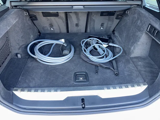 BMW 330e xDrive Touring M Sportpaket