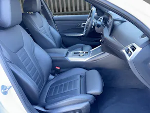 BMW 330e xDrive Touring M Sportpaket