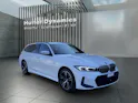 BMW 330e xDrive Touring M Sportpaket