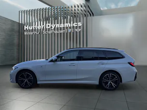 BMW 330e xDrive Touring M Sportpaket