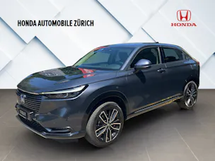 Honda HR-V 1.5 i-MMD Advance
