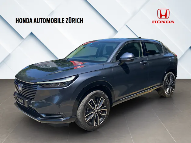 Honda HR-V 1.5 i-MMD Advance