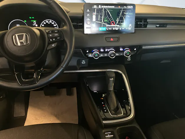 Honda HR-V 1.5 i-MMD Advance