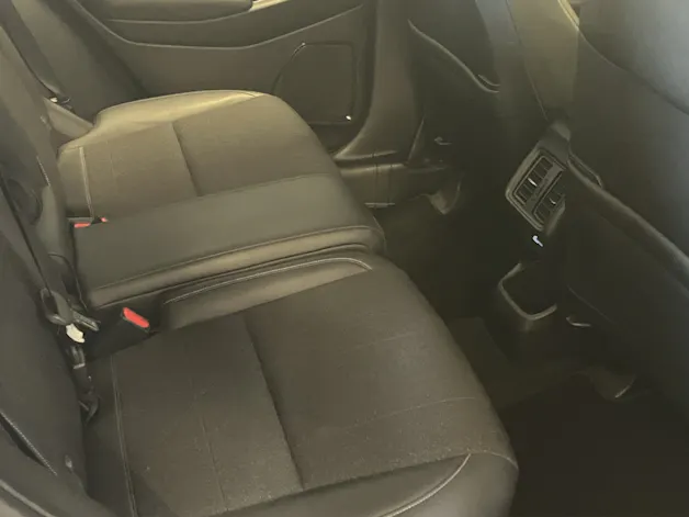 Honda HR-V 1.5 i-MMD Advance