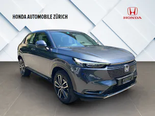 Honda HR-V 1.5 i-MMD Advance