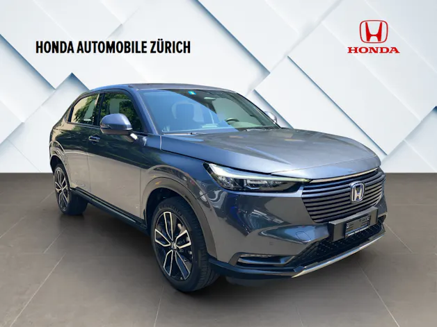 Honda HR-V 1.5 i-MMD Advance