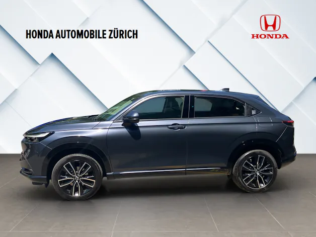 Honda HR-V 1.5 i-MMD Advance