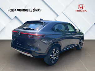 Honda HR-V 1.5 i-MMD Advance
