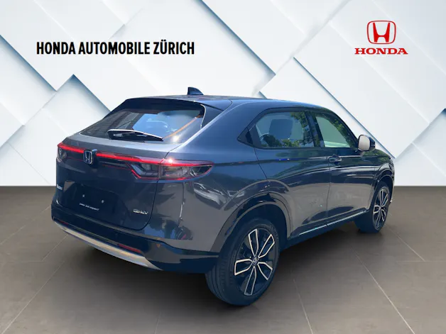 Honda HR-V 1.5 i-MMD Advance