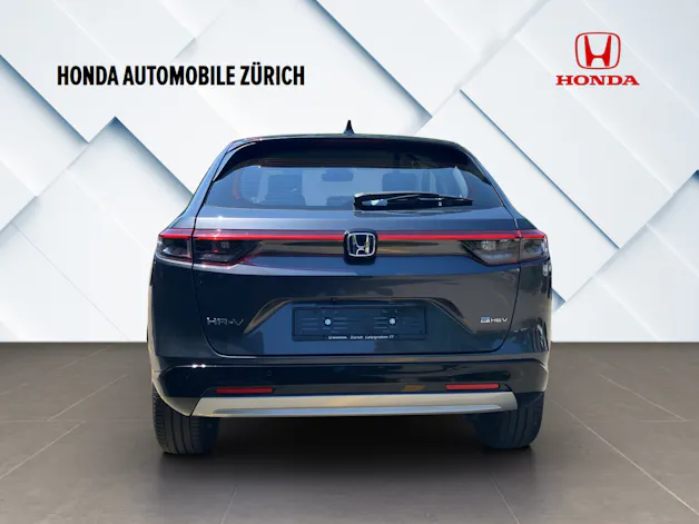 Honda HR-V 1.5 i-MMD Advance