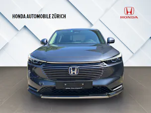 Honda HR-V 1.5 i-MMD Advance