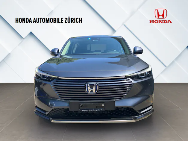 Honda HR-V 1.5 i-MMD Advance