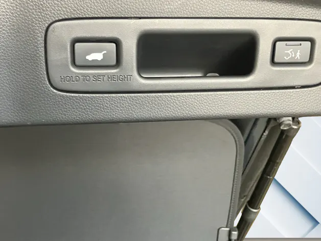 Honda HR-V 1.5 i-MMD Advance