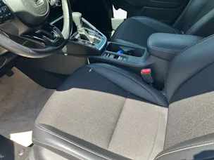 Honda HR-V 1.5 i-MMD Advance