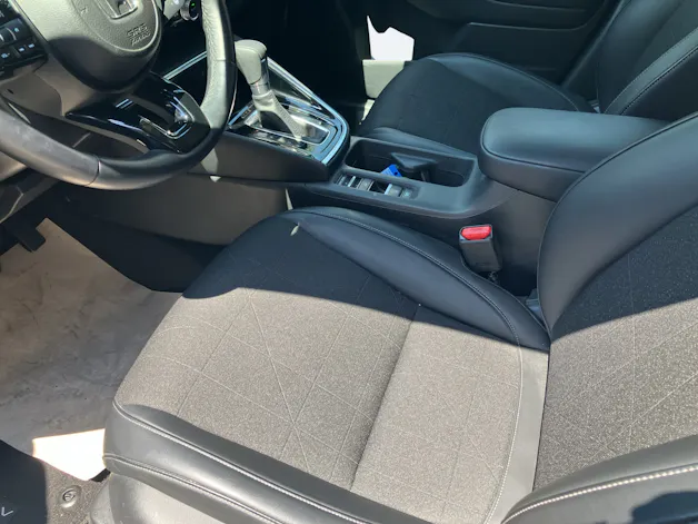 Honda HR-V 1.5 i-MMD Advance