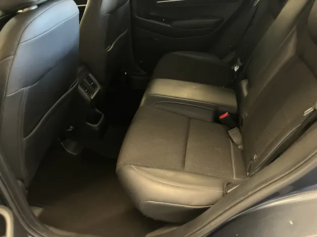 Honda HR-V 1.5 i-MMD Advance