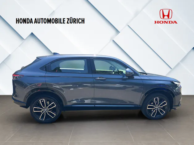 Honda HR-V 1.5 i-MMD Advance
