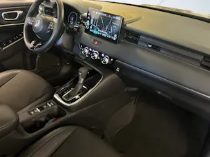 Honda HR-V 1.5 i-MMD Advance