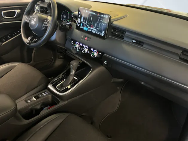 Honda HR-V 1.5 i-MMD Advance