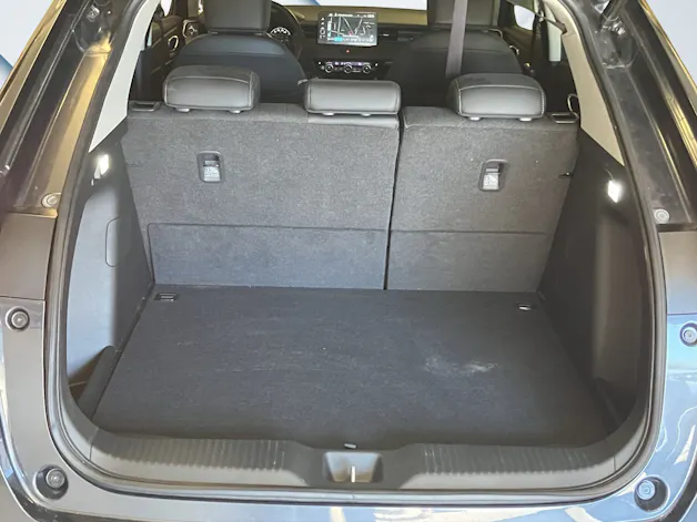 Honda HR-V 1.5 i-MMD Advance