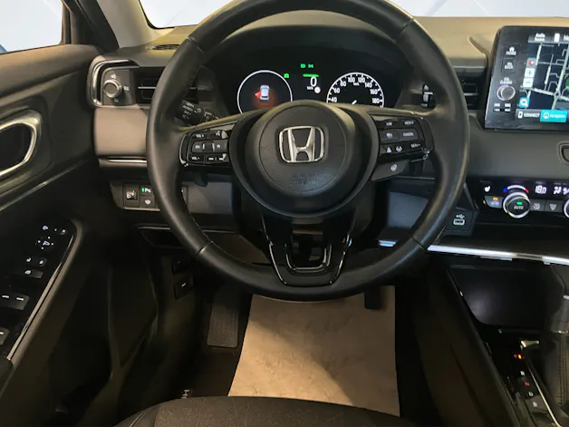 Honda HR-V 1.5 i-MMD Advance