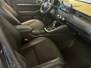 Honda HR-V 1.5 i-MMD Advance