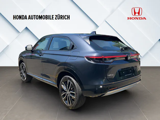 Honda HR-V 1.5 i-MMD Advance