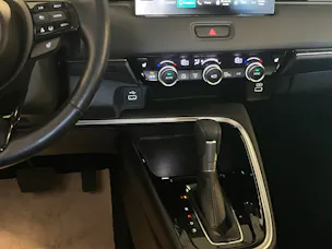 Honda HR-V 1.5 i-MMD Advance