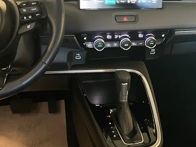 Honda HR-V 1.5 i-MMD Advance