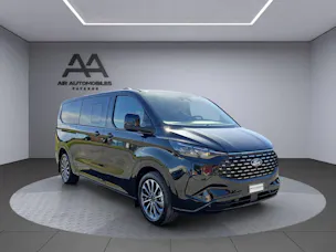 Ford Tourneo C bus 340 L2 2.5 Duratec 233 Titanium X PHEV