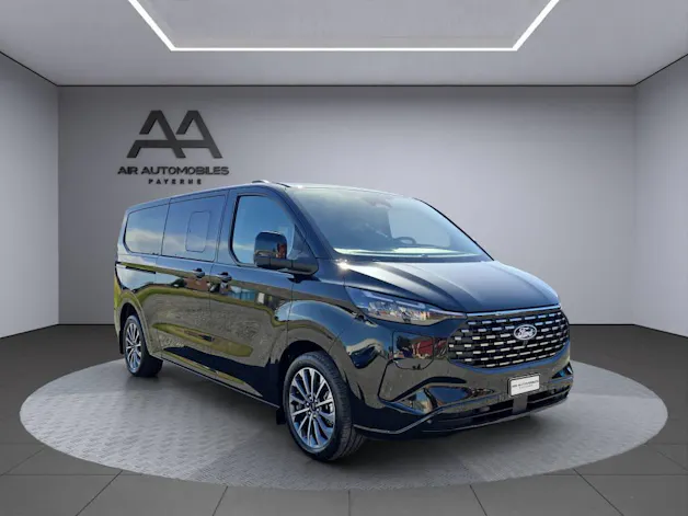 Ford Tourneo C bus 340 L2 2.5 Duratec 233 Titanium X PHEV