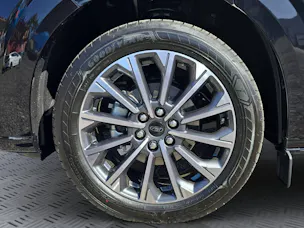 Ford Tourneo C bus 340 L2 2.5 Duratec 233 Titanium X PHEV