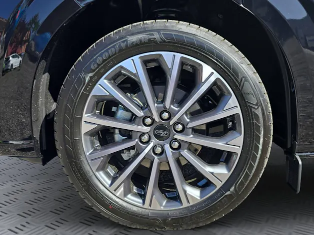 Ford Tourneo C bus 340 L2 2.5 Duratec 233 Titanium X PHEV