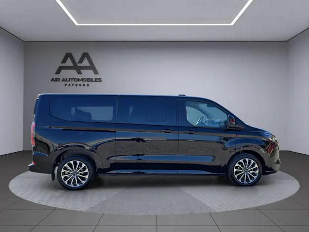 Ford Tourneo C bus 340 L2 2.5 Duratec 233 Titanium X PHEV
