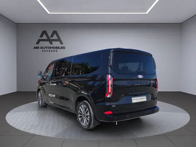 Ford Tourneo C bus 340 L2 2.5 Duratec 233 Titanium X PHEV