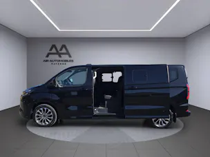 Ford Tourneo C bus 340 L2 2.5 Duratec 233 Titanium X PHEV