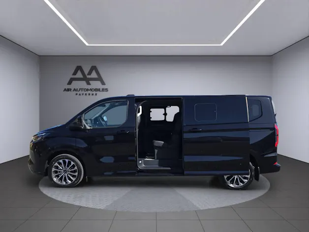 Ford Tourneo C bus 340 L2 2.5 Duratec 233 Titanium X PHEV