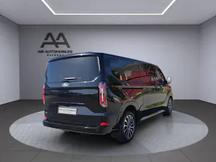 Ford Tourneo C bus 340 L2 2.5 Duratec 233 Titanium X PHEV