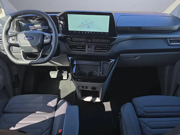 Ford Tourneo C bus 340 L2 2.5 Duratec 233 Titanium X PHEV