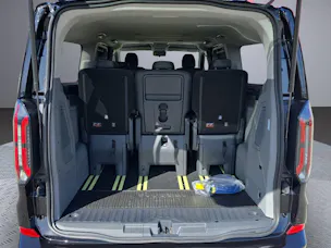 Ford Tourneo C bus 340 L2 2.5 Duratec 233 Titanium X PHEV