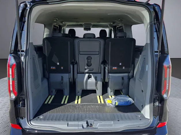 Ford Tourneo C bus 340 L2 2.5 Duratec 233 Titanium X PHEV