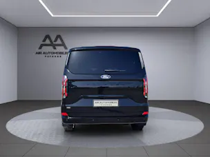 Ford Tourneo C bus 340 L2 2.5 Duratec 233 Titanium X PHEV