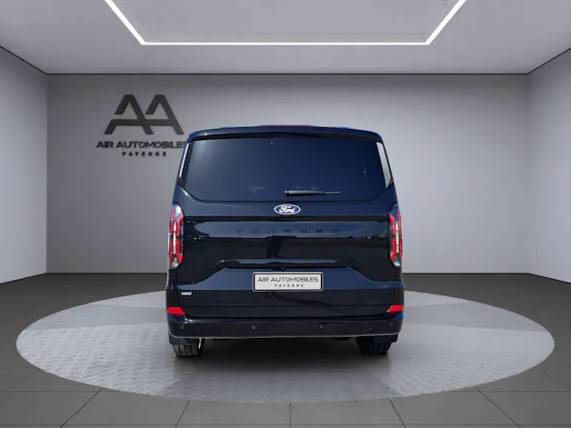 Ford Tourneo C bus 340 L2 2.5 Duratec 233 Titanium X PHEV